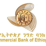 Commercial Bank Of Ethiopia